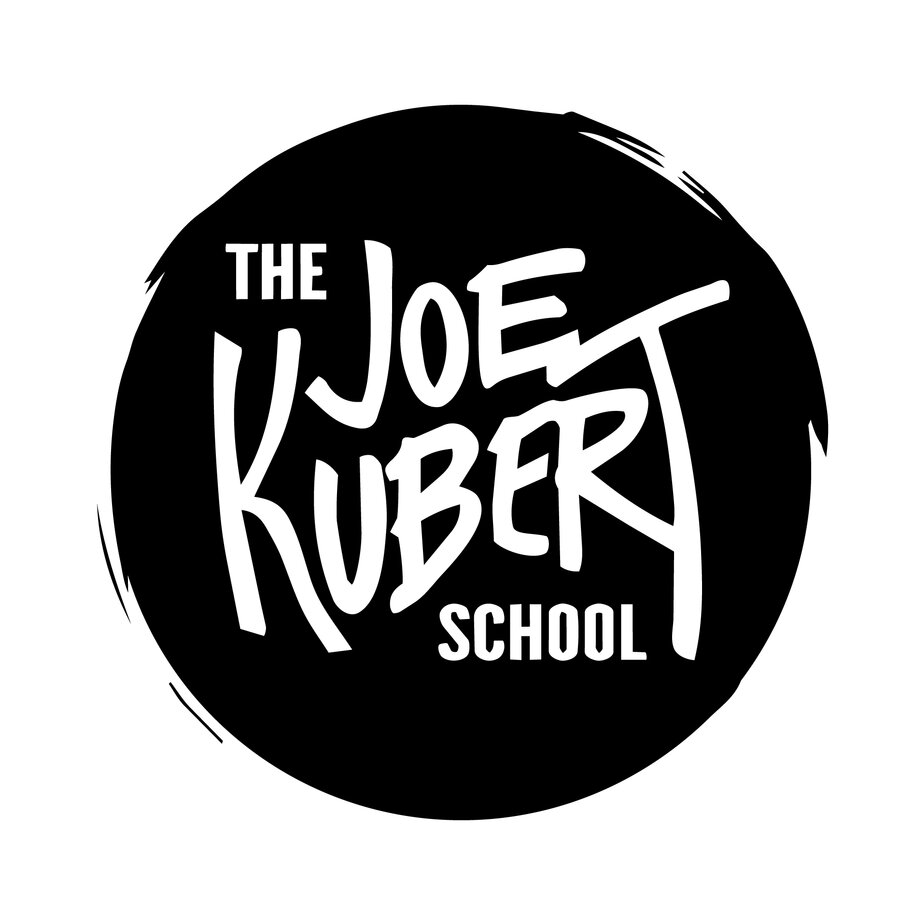 The Joe Kubert School logo
