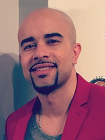 TJ Sterling