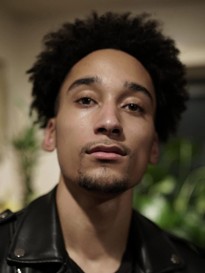 Young Mike